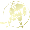 Hockey Player Silhouette