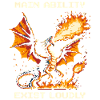 Main Ability: Exist Loud | Dragon