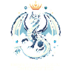Bosskampf-Musik | Drache Pixel Art