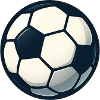 Ball Ball Pattern Football