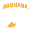 Boonana — Banane Fantôme Costume Punny Halloween