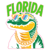 Florida Alligator