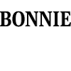 BONNIE