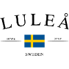 Luleå Sweden – Holiday Souvenir & Gift