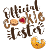 Official Cookie Tester