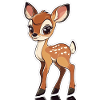 roe deer