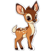 roe deer