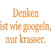 Think