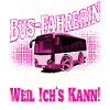 chauffeur de bus