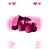 Tractor Farmer Women