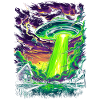 UFO Farm