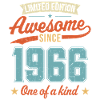 Awesome Since 1966