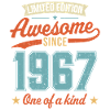 Awesome Since 1967