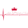 Nix Princess - Footballeur - ECG Pulse Gift