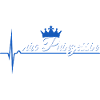 Nix Prinzessin - Schalkerin - ECG Pulse Gift