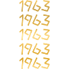 Temps libre 1963