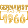 Studied in 1966