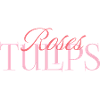 Roses & Tulips – Blooming Elegance