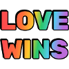 Die Liebe gewinnt
