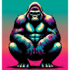 gorilla