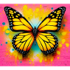Schmetterling