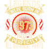Legends Born in 1973 Aged Perfectly