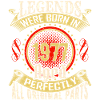 Legends Born in 1977