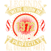 Legends Born in 1972