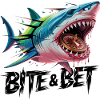 Shark Roulette Bite