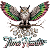 Time Hunter Owl