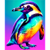 penguin