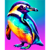 penguin