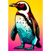 penguin