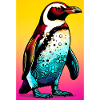 penguin