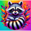 Raccoon