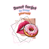 Donut forget to treat yourself