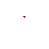 Jesus Cross Heart Love Believers Gift