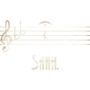 Shhh Silent Melody Partition