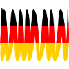 Germany Flag