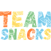 Team Snacks
