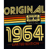 Original 1964 Limited Edition