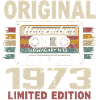 November 1973 Gift November 1973