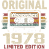 November 1978 Gift November 1978