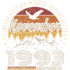 Légendes Novembre 1993 Millésime Novembre 1993 