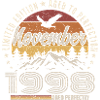 Légendes Novembre 1998 Millésime Novembre 1998 