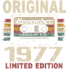 November 1977 Gift November 1977