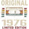November 1976 Gave November 1976