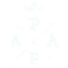 Crossing Dad Crown Logo