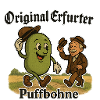 Original Erfinder Puffbohne