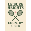 Leisure heights Country Club